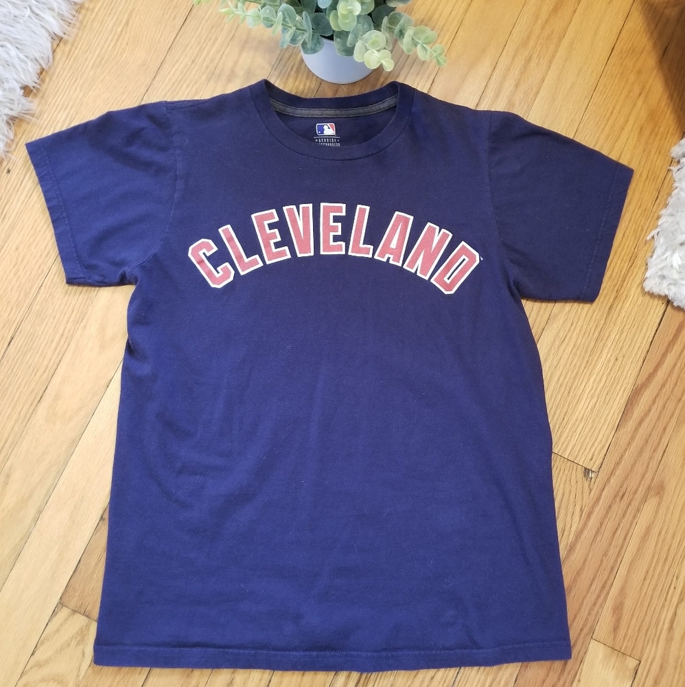 Cleveland Indians • Tee • Baseball
